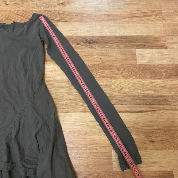 Rick Owens dress - Picture 7 of 11
